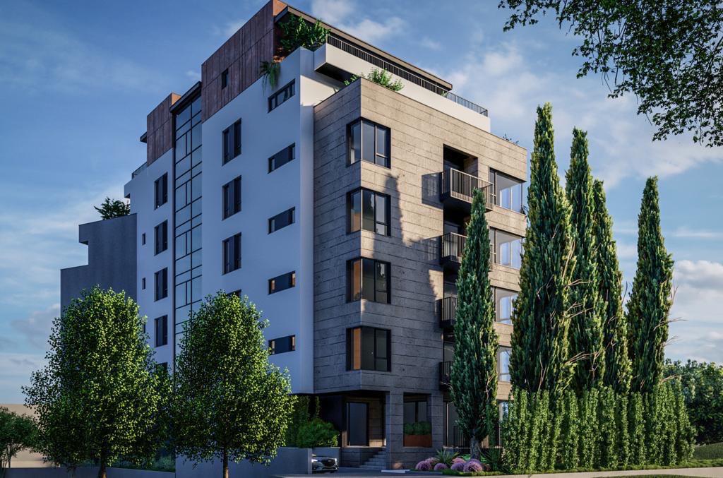 Image of Apartment in new building for Sale in Budva-Budva-Montenegro, Image 4